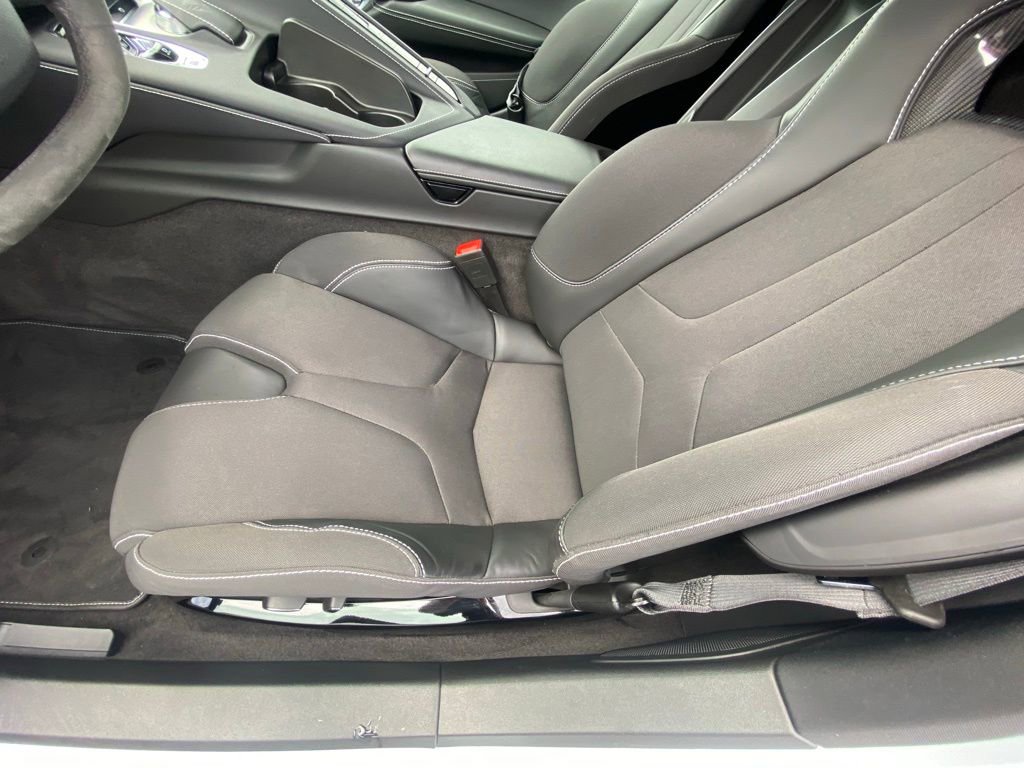 Used 2024 Chevrolet Corvette Stingray Coupe w/ Z51 Performance Package image 27