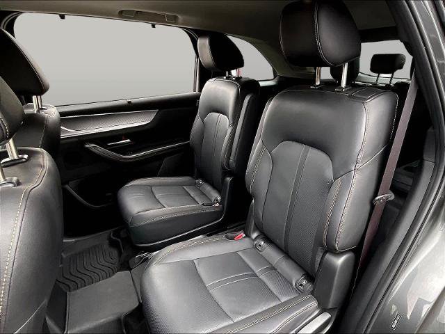 Used 2024 MAZDA CX-90 3.3 Turbo w/ Preferred Plus AWD/4WD image 24