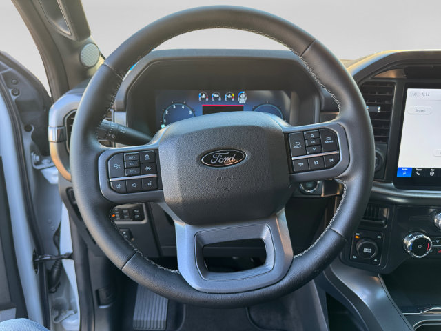 Certified 2025 Ford F150 Lariat AWD/4WD image 13