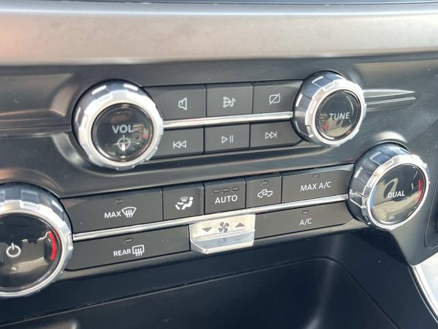 Certified 2024 Ford F150 XLT w/ Mobile Office Package image 35