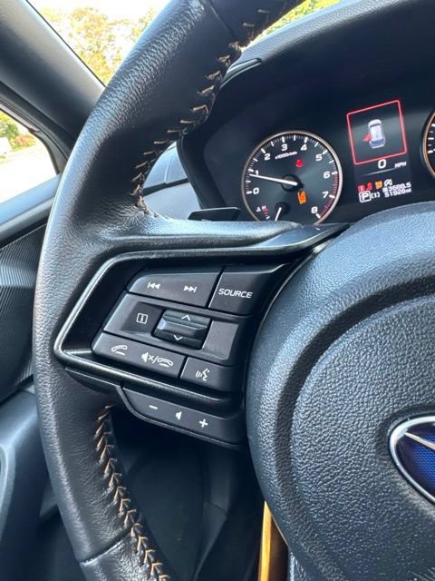 Used 2024 Subaru Crosstrek 2.5i Wilderness AWD/4WD image 25