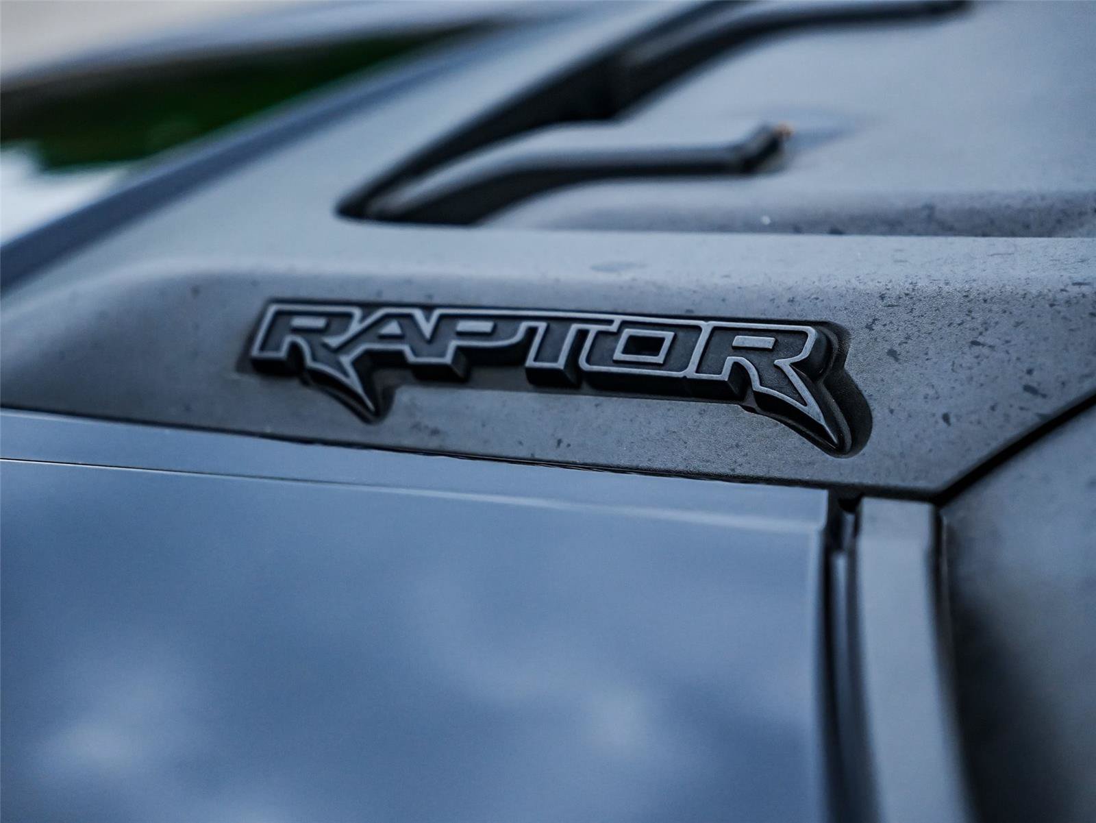 Certified 2023 Ford F150 Raptor AWD/4WD image 10