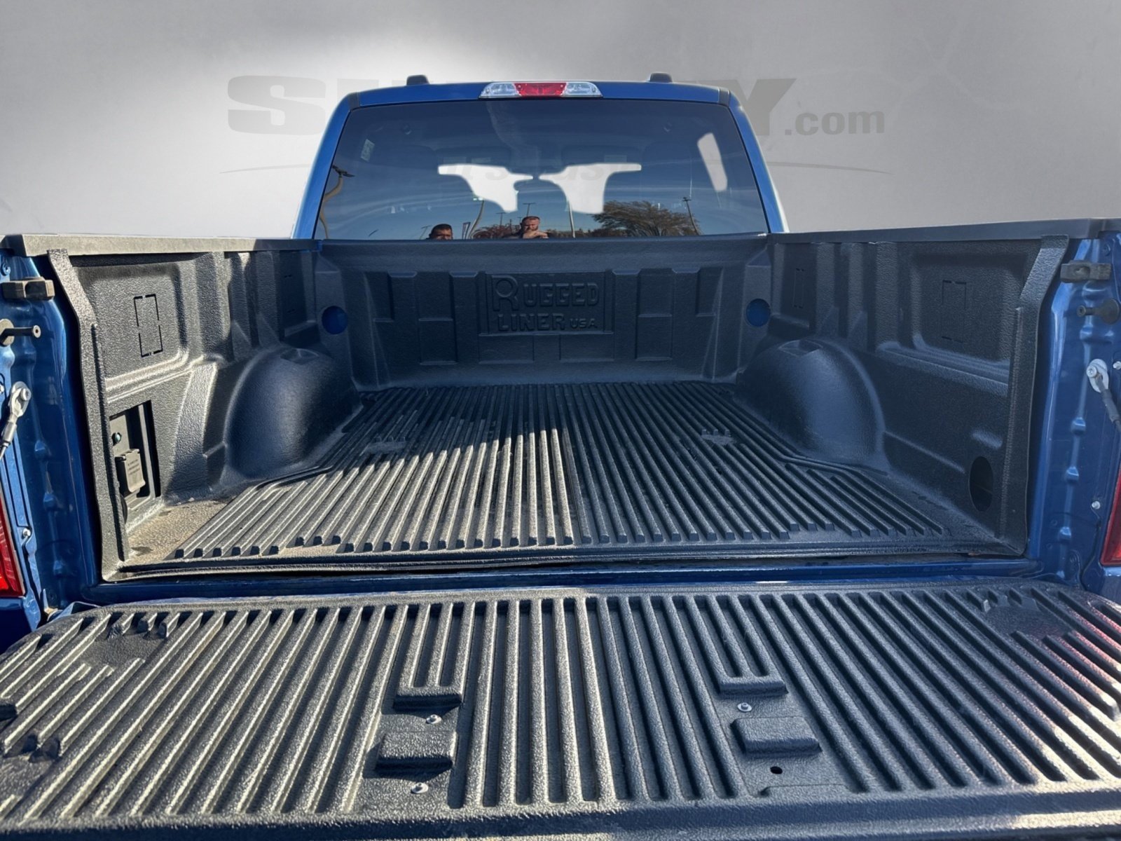 Certified 2024 Ford F150 XLT w/ Mobile Office Package image 27