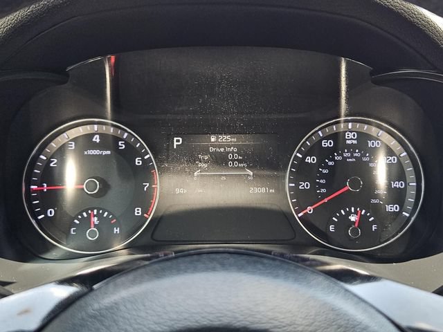 Used 2024 Kia Forte GT-Line FWD image 32