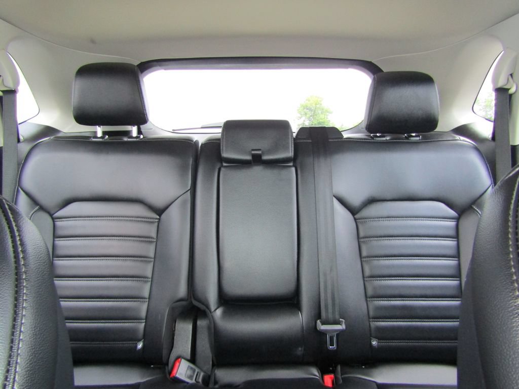 Certified 2023 Ford Edge SEL w/ Convenience Package AWD/4WD image 19