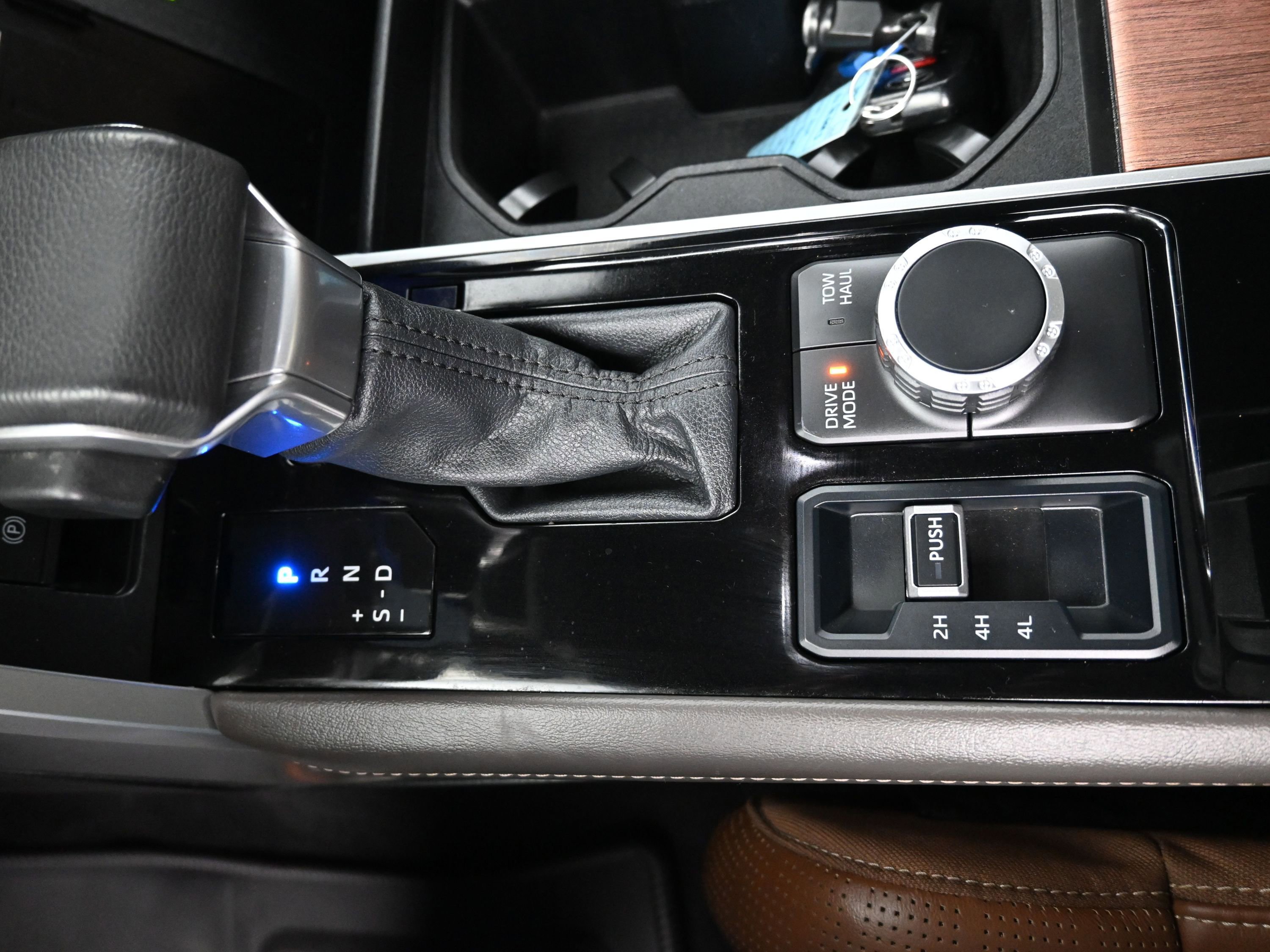 Used 2024 Toyota Tundra 1794 Edition image 42