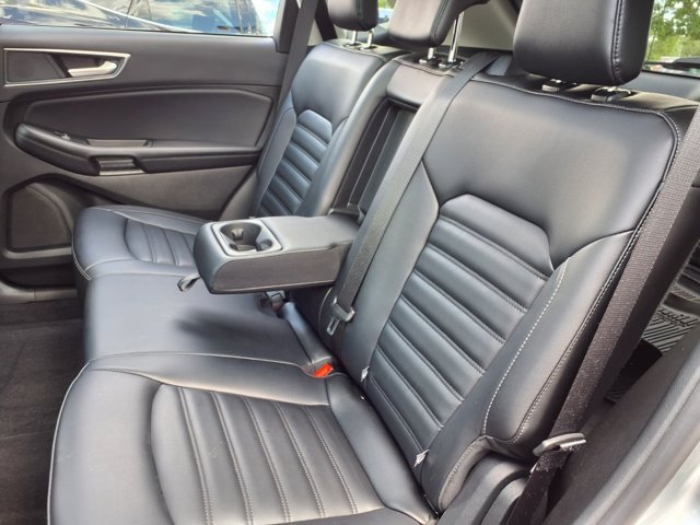 Certified 2024 Ford Edge SEL w/ Convenience Package AWD/4WD image 8