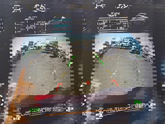 Used 2024 Subaru Crosstrek 2.5i Limited image 15