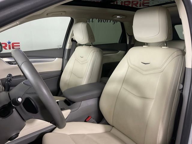 Used 2019 Cadillac XT5 Luxury image 14