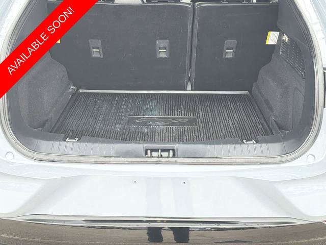 Certified 2024 Ford Mustang Mach-E GT AWD/4WD image 34