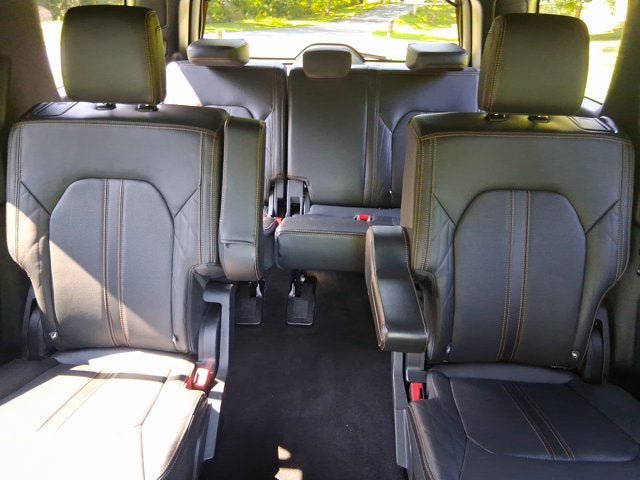 Certified 2023 Ford Expedition Platinum AWD/4WD image 19