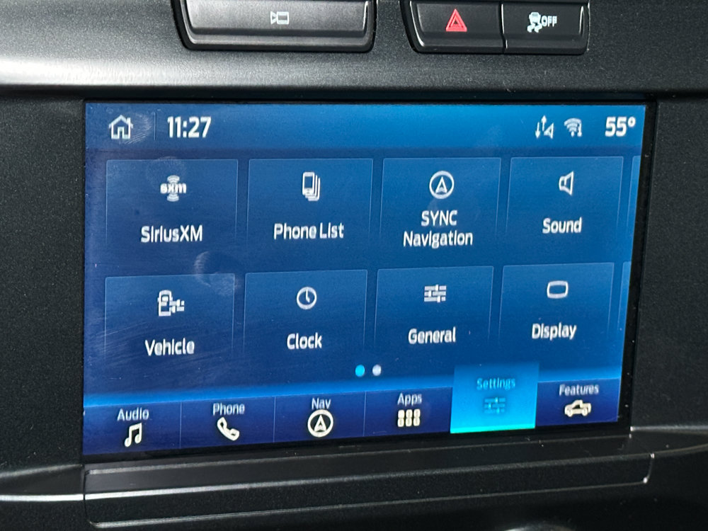 Certified 2023 Ford F150 XL w/ STX Appearance Package AWD/4WD image 42