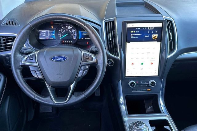 Certified 2022 Ford Edge Titanium image 12