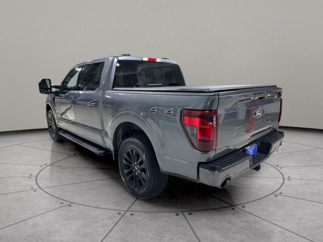 Certified 2024 Ford F150 XLT w/ Equipment Group 302A MID AWD/4WD image 5