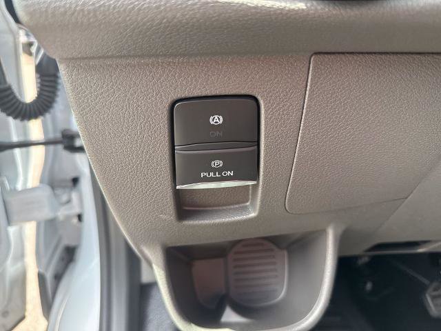 Certified 2024 Ford Transit 250 Low Roof image 38