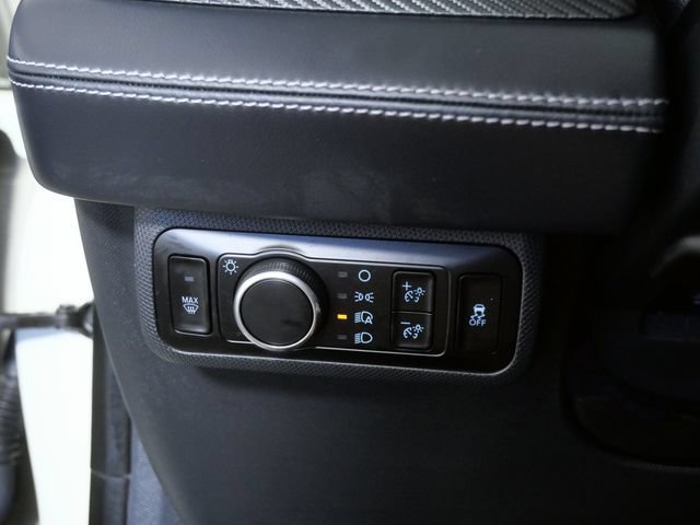Certified 2025 Ford Mustang Mach-E Premium AWD/4WD image 25