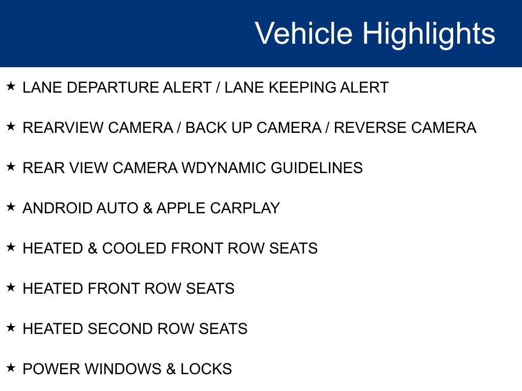 Certified 2023 Ford F150 Lariat w/ Equipment Group 502A High image 8