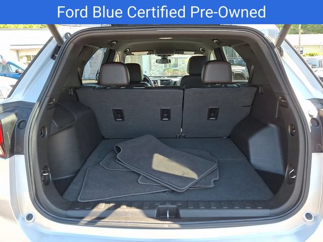 Used 2022 Chevrolet Equinox RS AWD/4WD image 29
