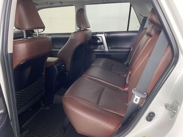 Used 2019 Toyota 4Runner Limited AWD/4WD image 20