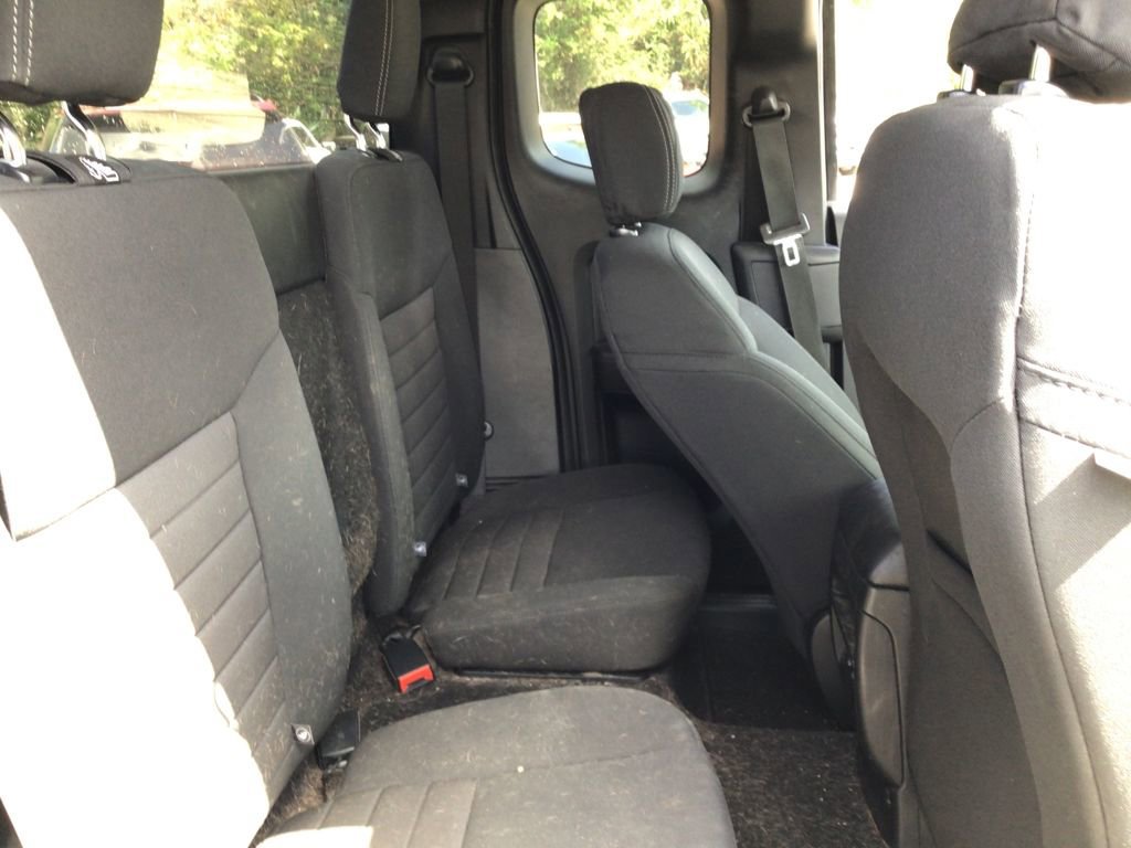 Certified 2020 Ford Ranger XLT w/ Equipment Group 301A Mid image 50