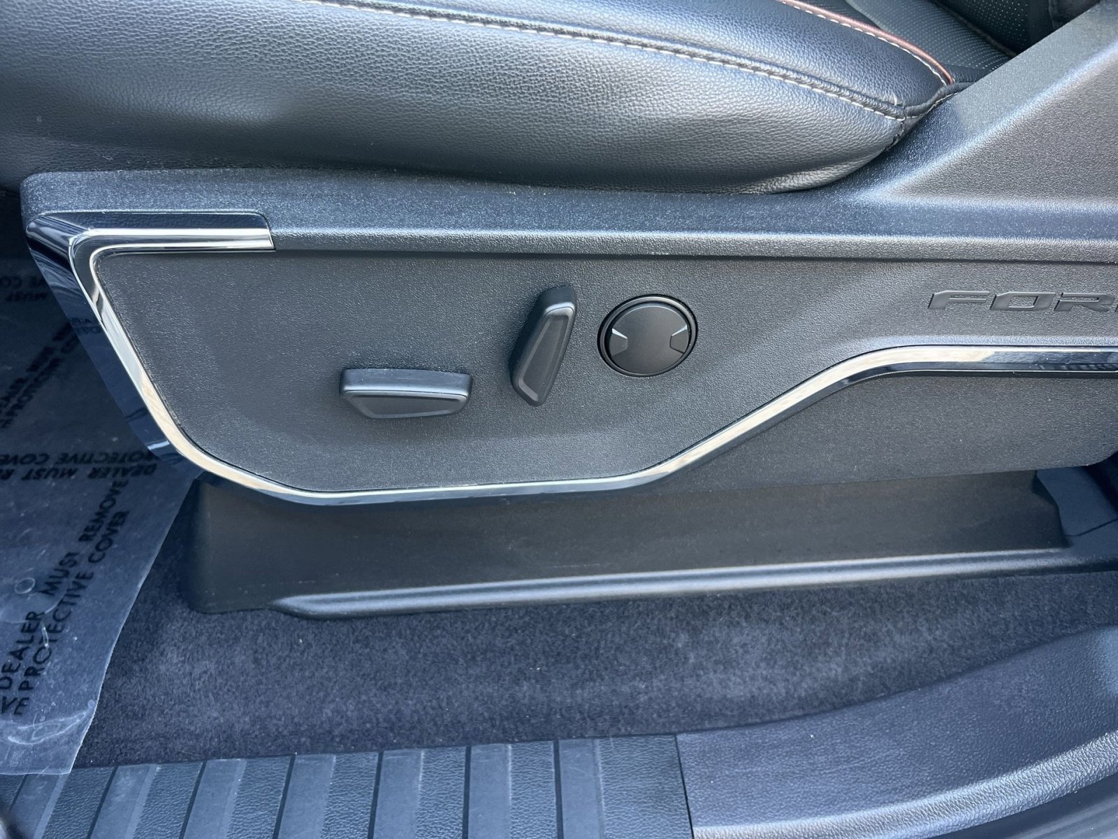 Certified 2023 Ford F150 Lariat image 14