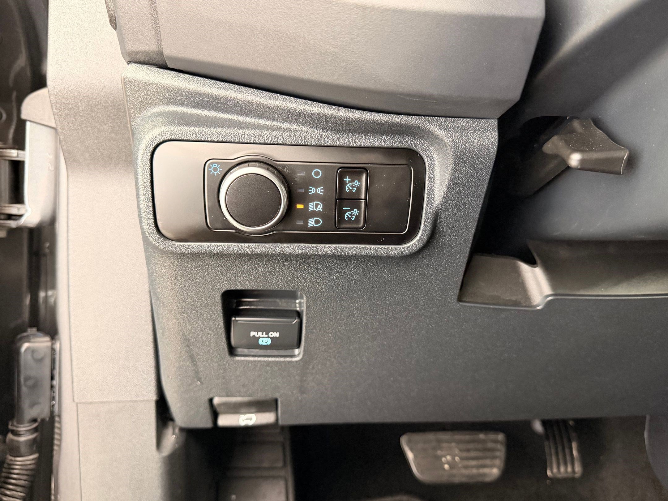 Certified 2025 Ford Bronco Big Bend image 18