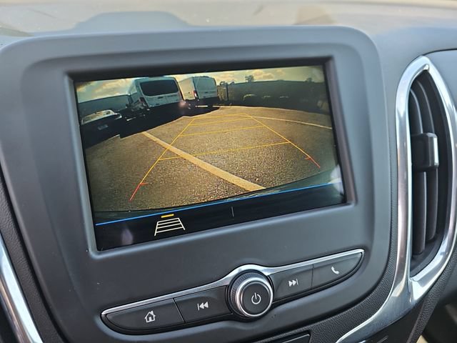 Used 2019 Chevrolet Equinox LT FWD image 25