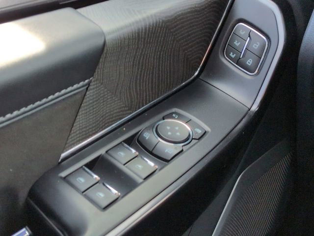 Certified 2022 Ford F150 Platinum w/ Equipment Group 701A High image 27