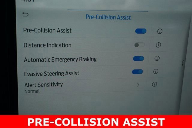 Certified 2021 Ford F150 Limited image 17