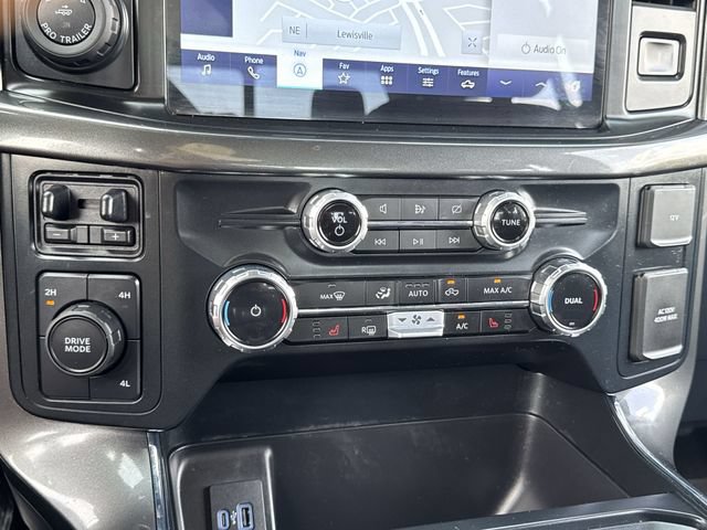 Certified 2023 Ford F150 XLT w/ Equipment Group 302A High AWD/4WD image 19