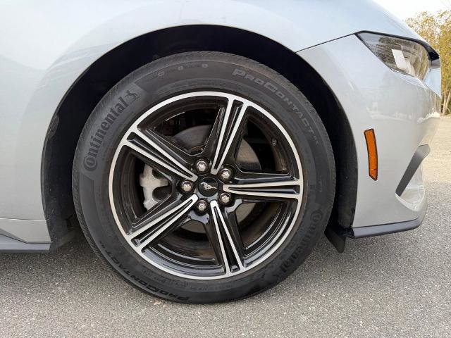 Certified 2024 Ford Mustang Premium image 10