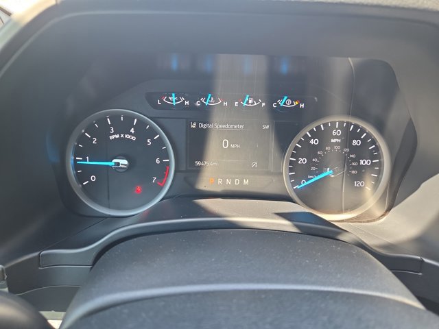 Certified 2021 Ford Expedition XLT AWD/4WD image 18