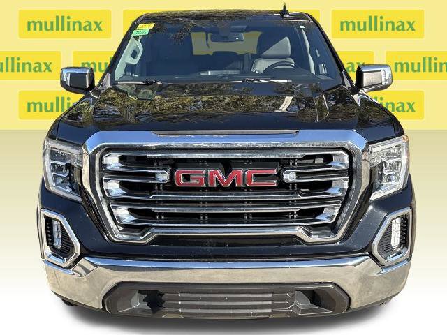 Used 2020 GMC Sierra 1500 SLT w/ SLT Premium Package image 14