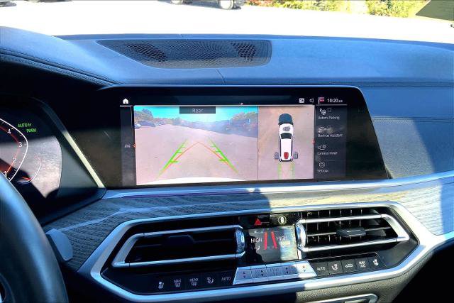 Used 2019 BMW X7 xDrive40i AWD/4WD image 29