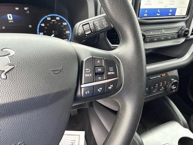 Certified 2021 Ford Bronco Sport Big Bend AWD/4WD image 31