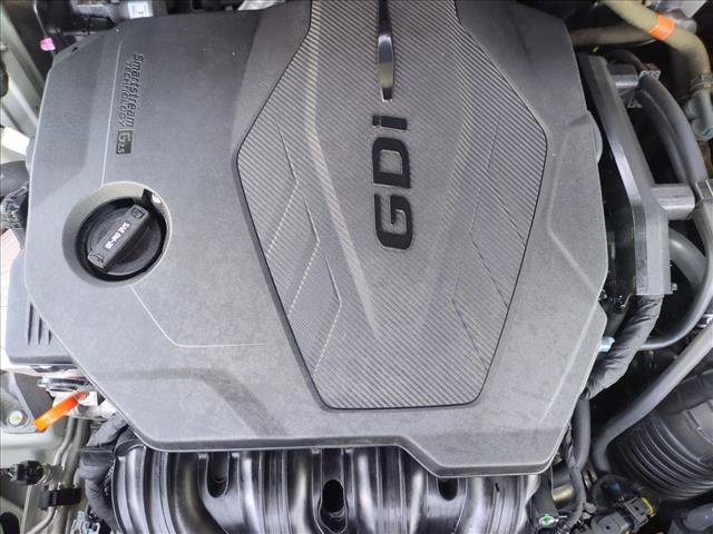 Used 2023 Hyundai Tucson SEL AWD/4WD image 22