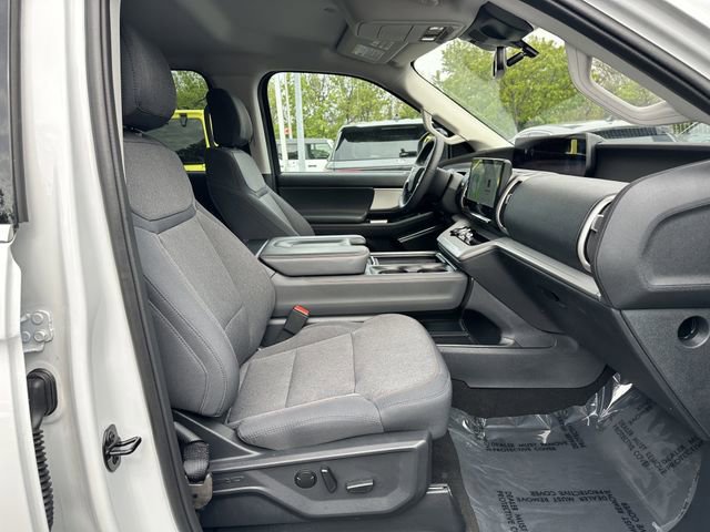 Certified 2025 Ford Expedition Max Active AWD/4WD image 33