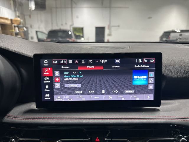 Used 2024 Dodge Hornet GT AWD/4WD image 16