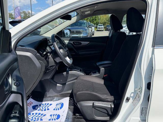 Used 2018 Nissan Rogue Sport S AWD/4WD image 12