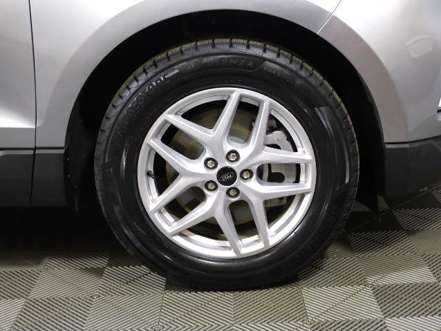 Certified 2024 Ford Edge SEL w/ Convenience Package image 21