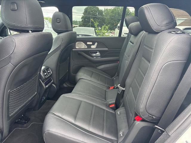 Used 2026 Mercedes-Benz GLS 450 4MATIC image 16