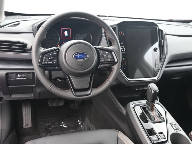 Used 2025 Subaru Crosstrek 2.5i Limited w/ Crosstrek Mirror Package AWD/4WD image 16