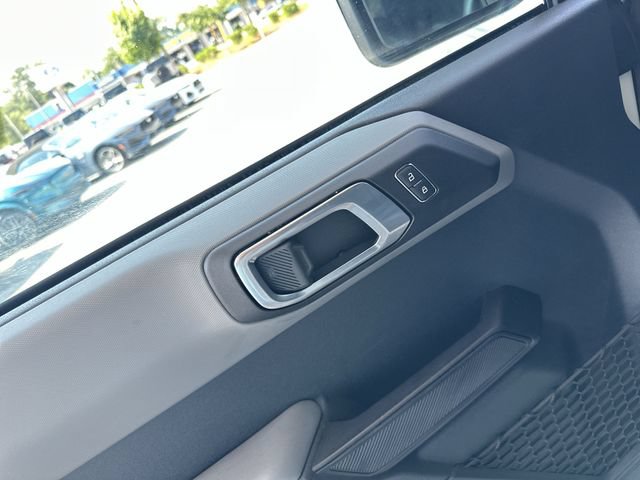 Certified 2022 Ford Bronco Big Bend AWD/4WD image 14