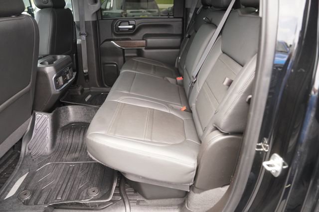 Used 2021 GMC Sierra 2500 Denali w/ Denali Ultimate Package AWD/4WD image 13
