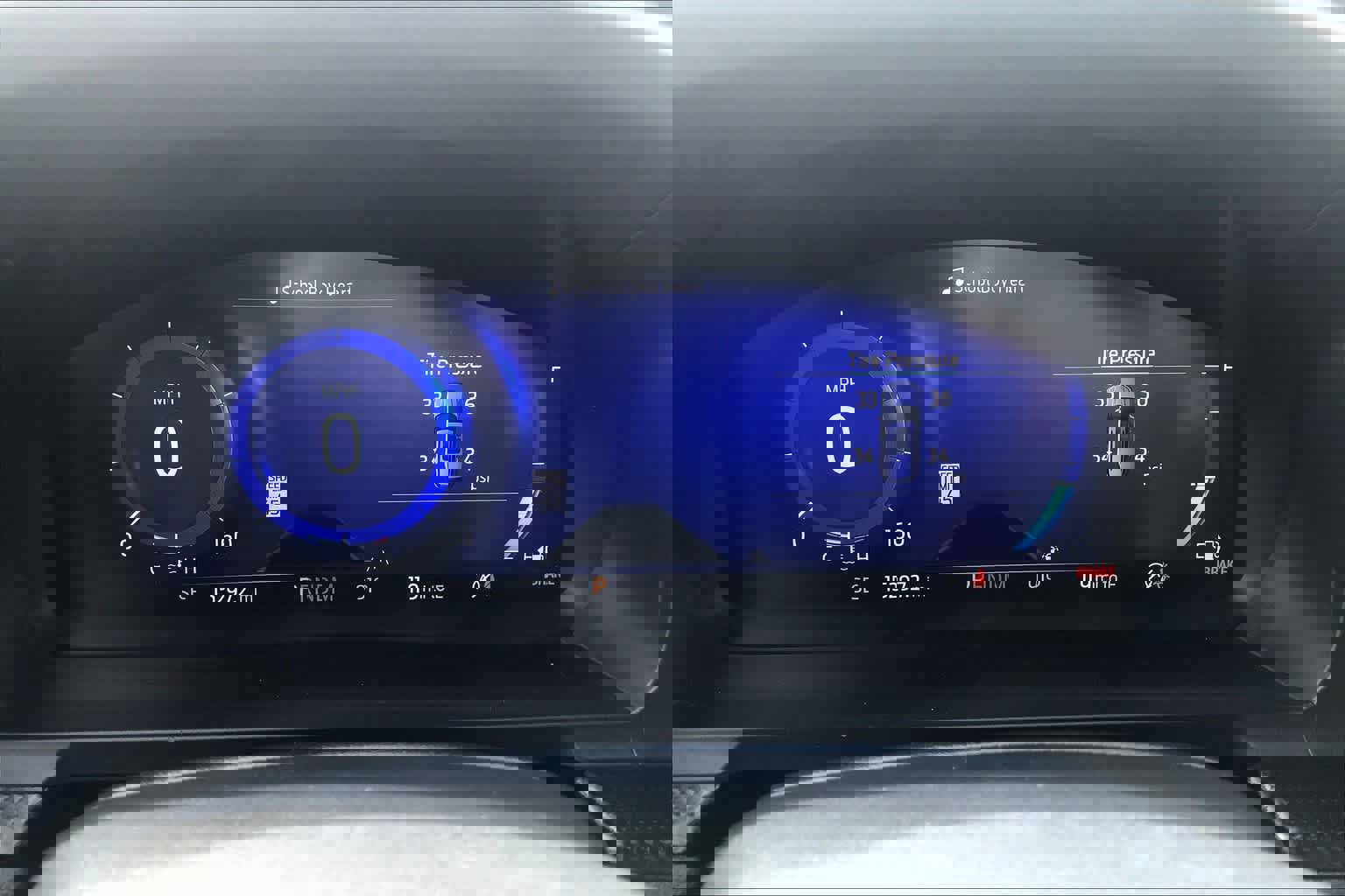 Certified 2022 Ford Explorer ST w/ Equipment Group 401A image 24