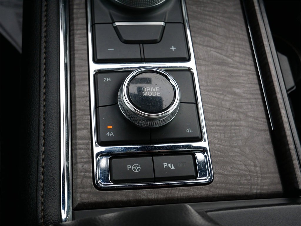 Certified 2021 Ford Expedition Max Limited image 24