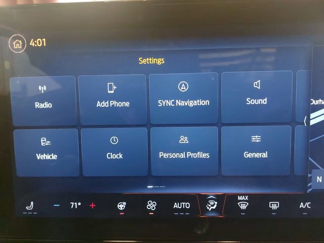 Certified 2024 Ford Mustang GT Premium image 21