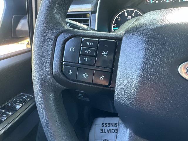 Certified 2023 Ford F150 XL w/ STX Appearance Package AWD/4WD image 12