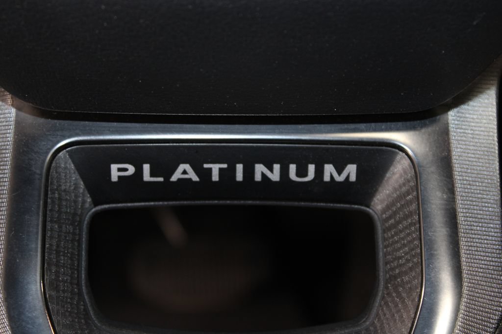 Certified 2022 Ford F150 Platinum w/ Equipment Group 701A High AWD/4WD image 44