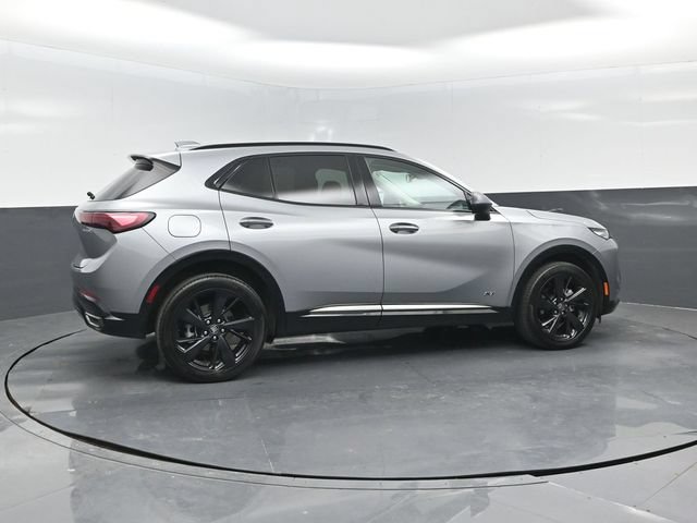 Used 2024 Buick Envision Sport Touring AWD/4WD image 3